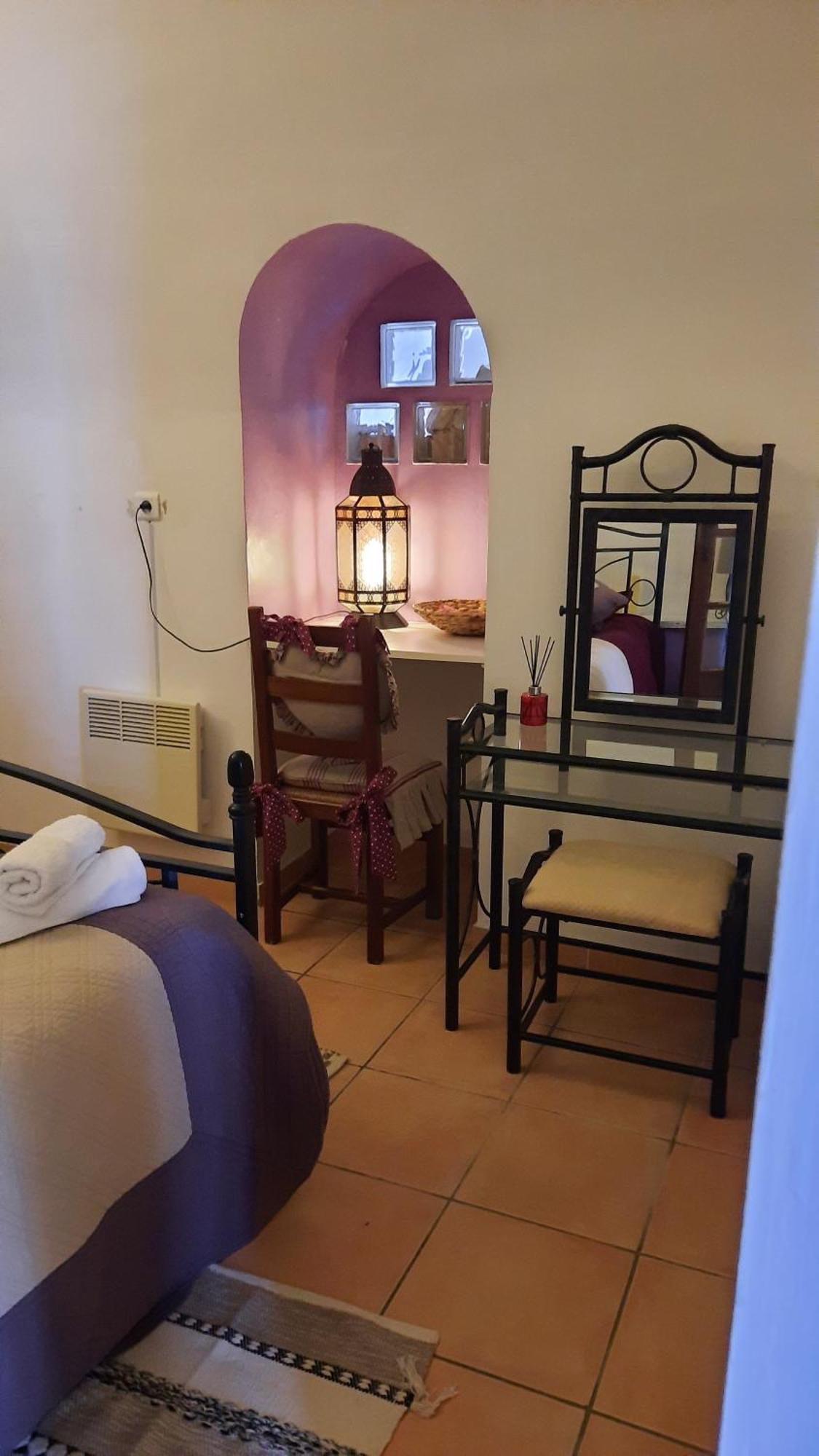 كالفي Chambre Love Romantique Avec Spa Privee المظهر الخارجي الصورة