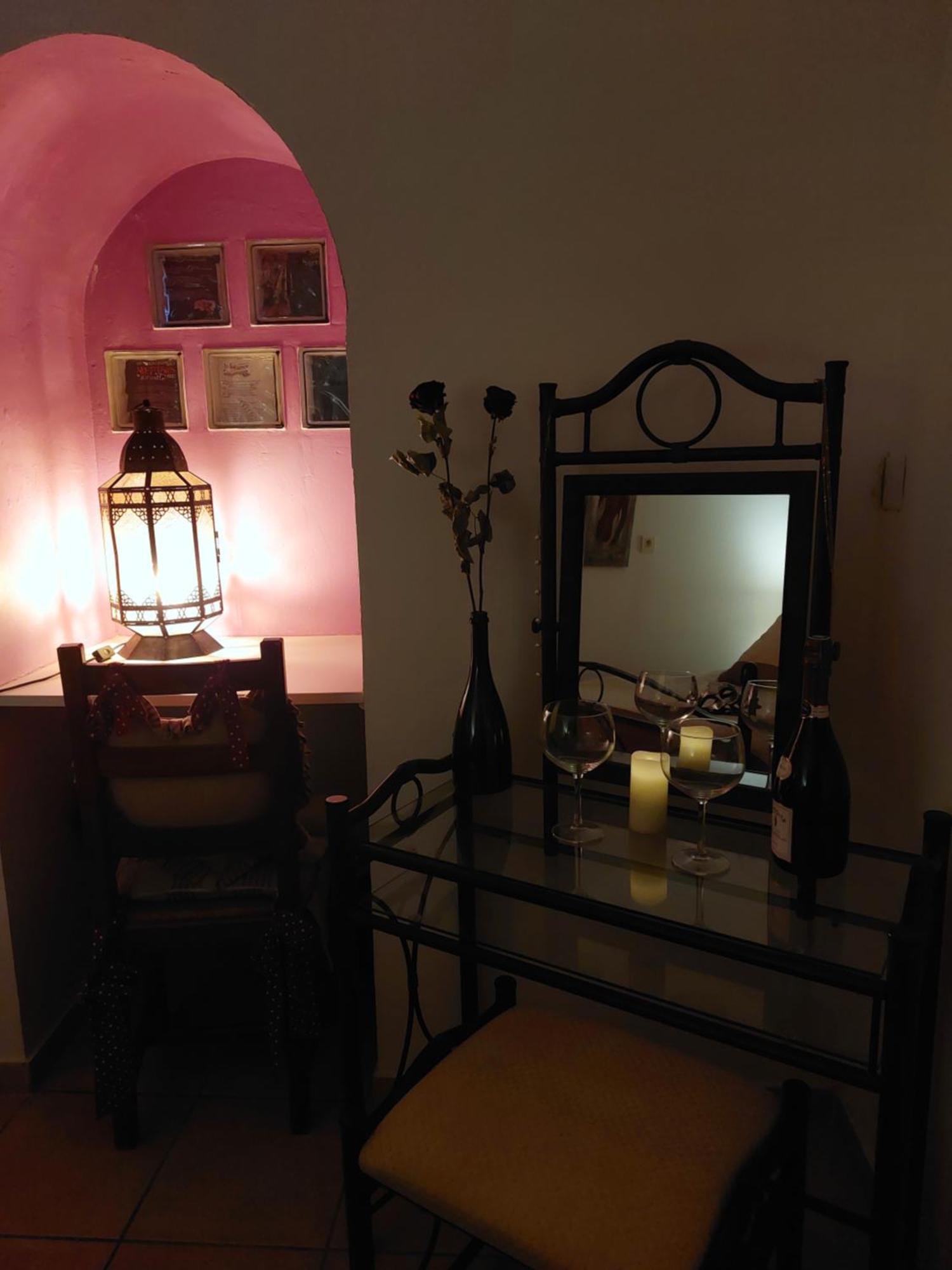 كالفي Chambre Love Romantique Avec Spa Privee المظهر الخارجي الصورة