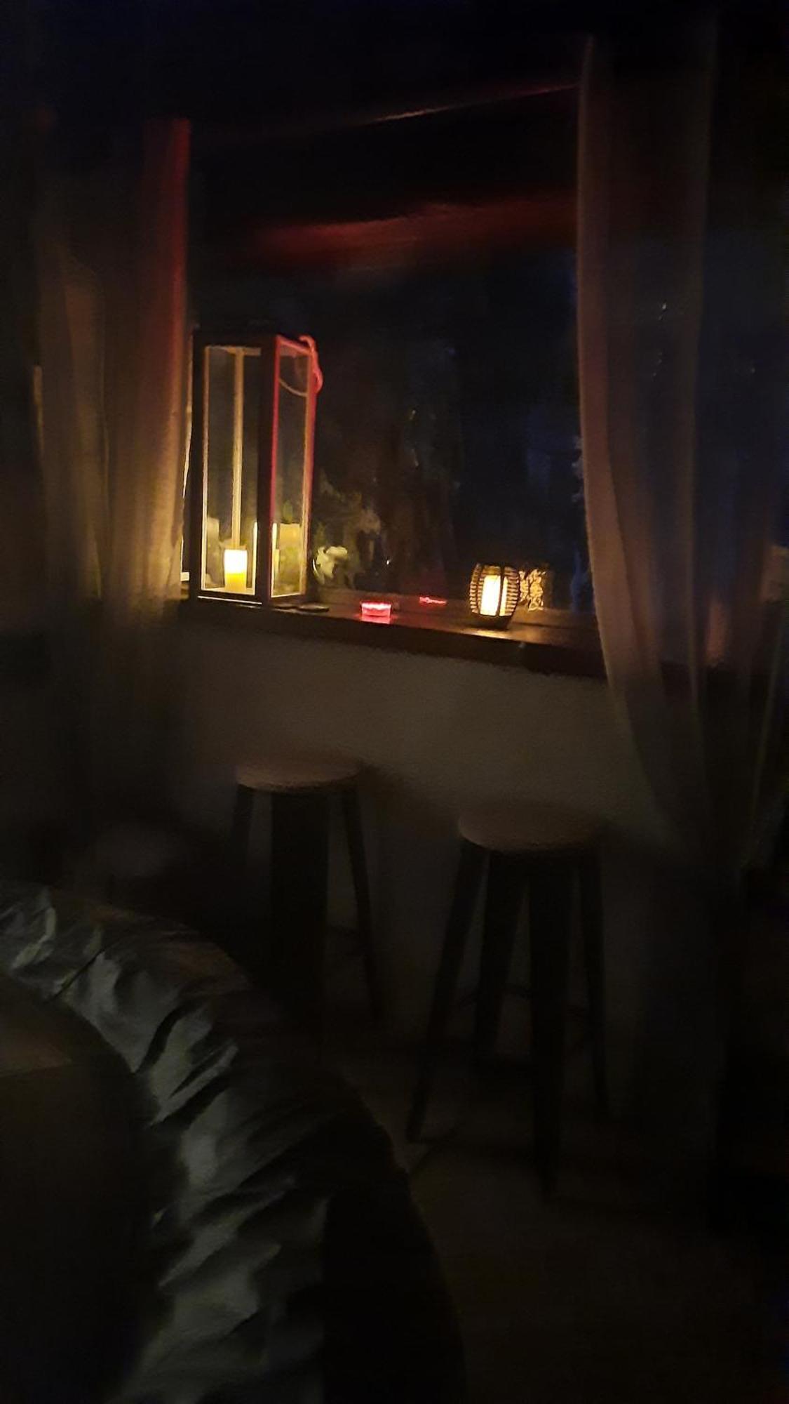 كالفي Chambre Love Romantique Avec Spa Privee المظهر الخارجي الصورة
